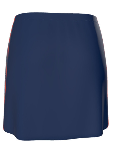 Dawg - Ladies/Girls "No Mercy" Custom Sublimated Sleeveless Lacrosse Uniform