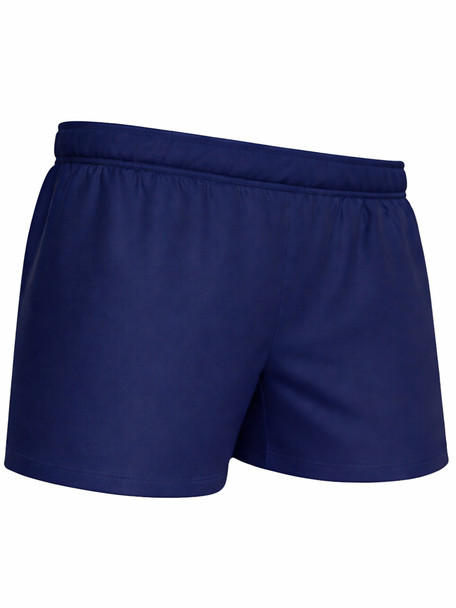 Dawg - Ladies/Girls "No Mercy" Custom Sublimated Sleeveless Lacrosse Uniform