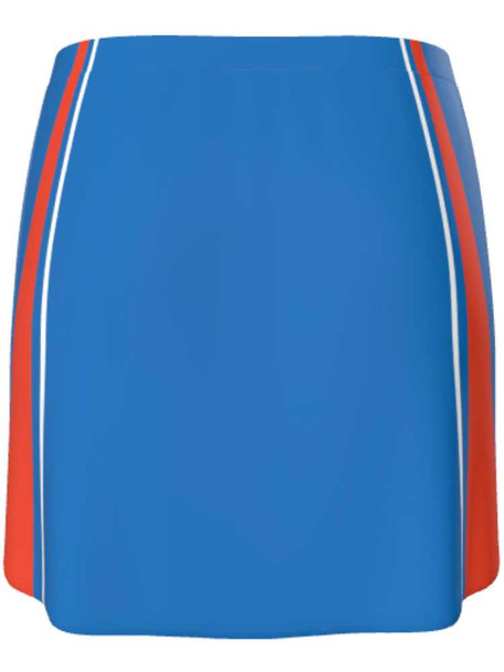 Dawg - Ladies/Girls "Shadow Pack" Custom Sublimated Sleeveless Lacrosse Uniform Sleeveless All Sports Uniforms