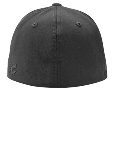 Solid Moisture Control Baseball Cap