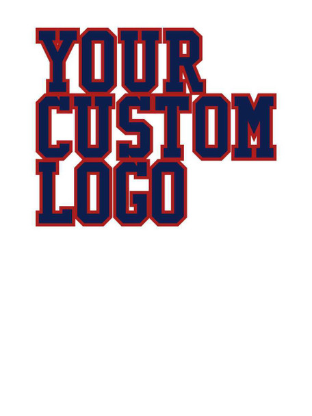 Custom Logos - Lacrosse Shorts Decoration Products All Sports Uniforms