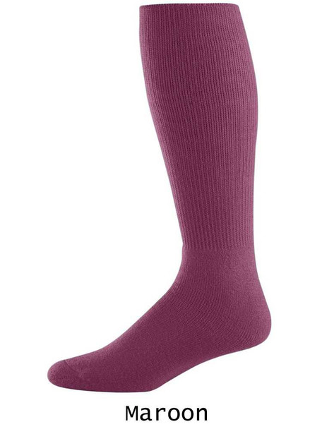 Athletic Lacrosse Sock Socks All Sports Uniforms