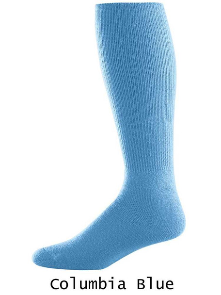 Athletic Lacrosse Sock Socks All Sports Uniforms