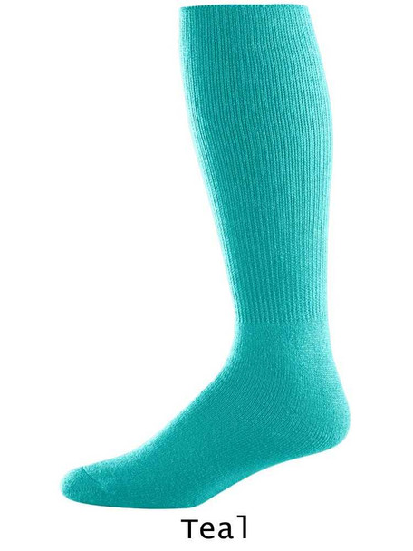 Athletic Lacrosse Sock Socks All Sports Uniforms