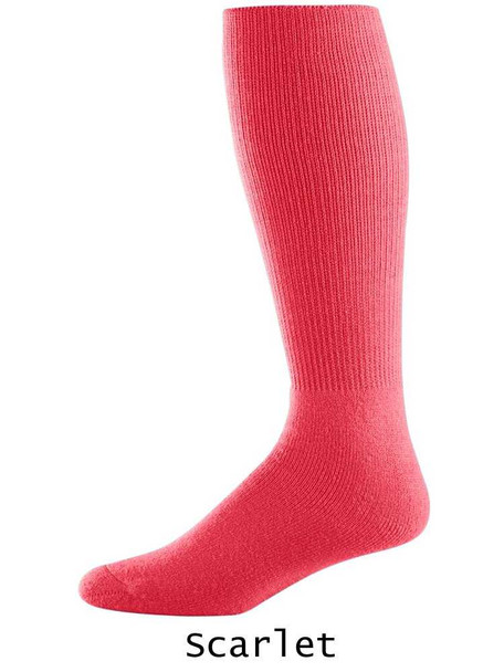 Athletic Lacrosse Sock Socks All Sports Uniforms