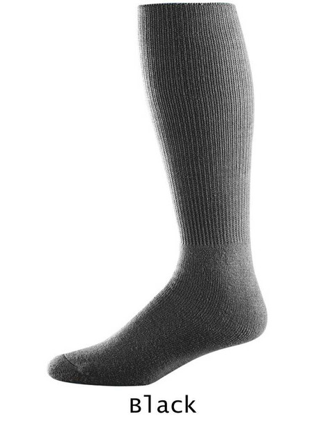 Athletic Lacrosse Sock Socks All Sports Uniforms