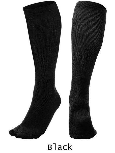 Performance Lacrosse Sock Socks All Sports Uniforms