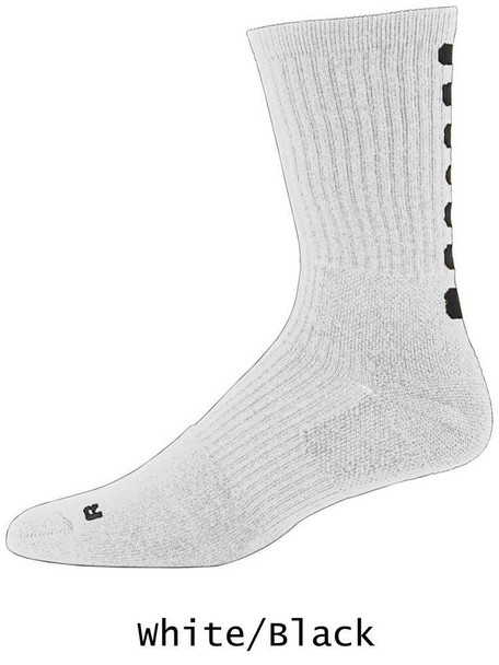 Elite Crew Lacrosse Sock Socks All Sports Uniforms