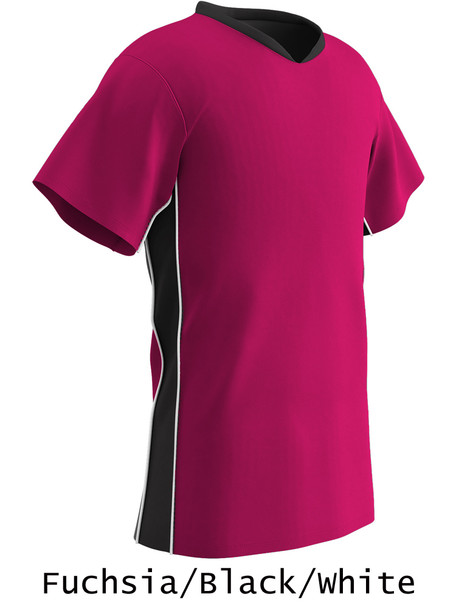 Adult/Youth "Lightweight Finesse" Soccer Uniform Set