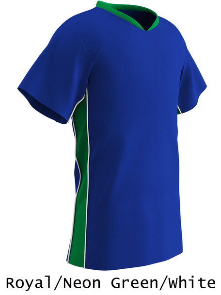 Adult/Youth "Lightweight Finesse" Soccer Uniform Set