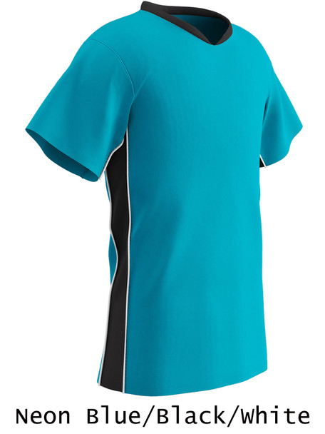 Adult/Youth "Lightweight Finesse" Soccer Uniform Set