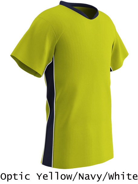 Adult/Youth "Lightweight Finesse" Soccer Uniform Set
