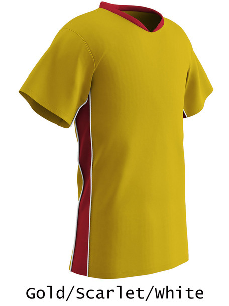 Adult/Youth "Lightweight Finesse" Soccer Uniform Set