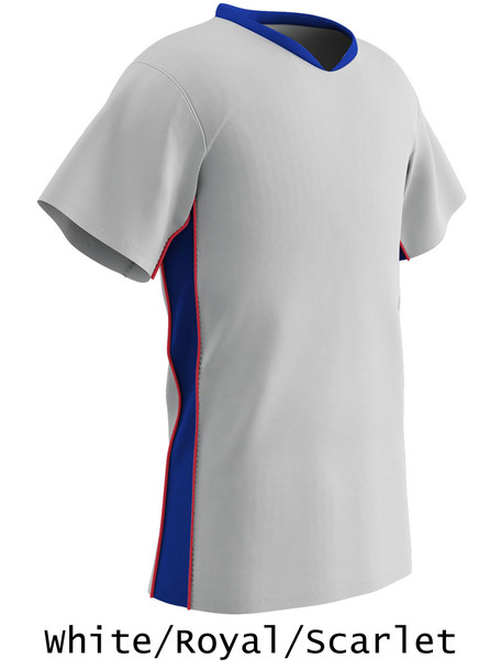 Adult "Lightweight Finesse" Soccer Jersey