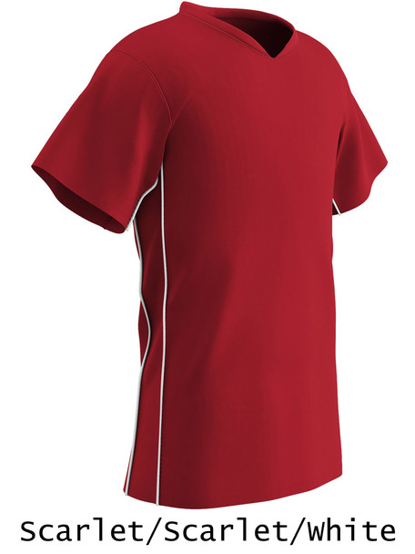 Adult "Lightweight Finesse" Soccer Jersey