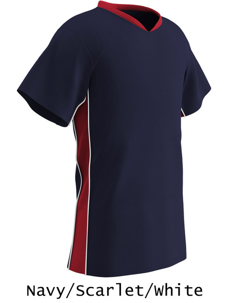 Adult "Lightweight Finesse" Soccer Jersey