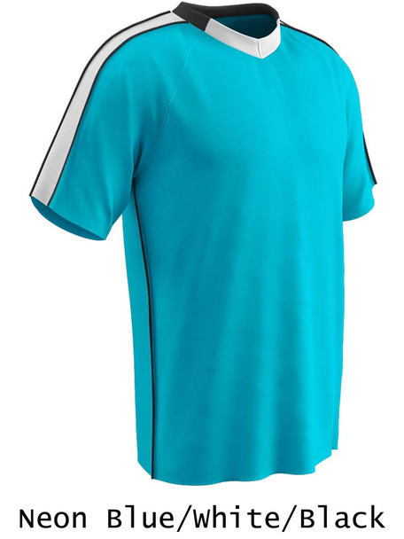 Adult/Youth "Lightweight Winger" Soccer Uniform Set