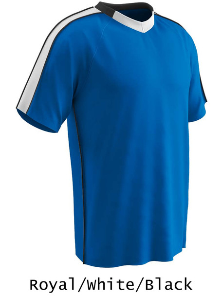 Adult/Youth "Lightweight Winger" Soccer Uniform Set