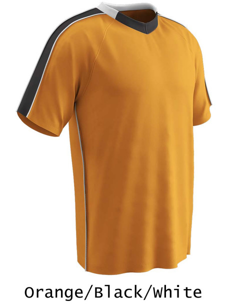 Adult/Youth "Lightweight Winger" Soccer Uniform Set