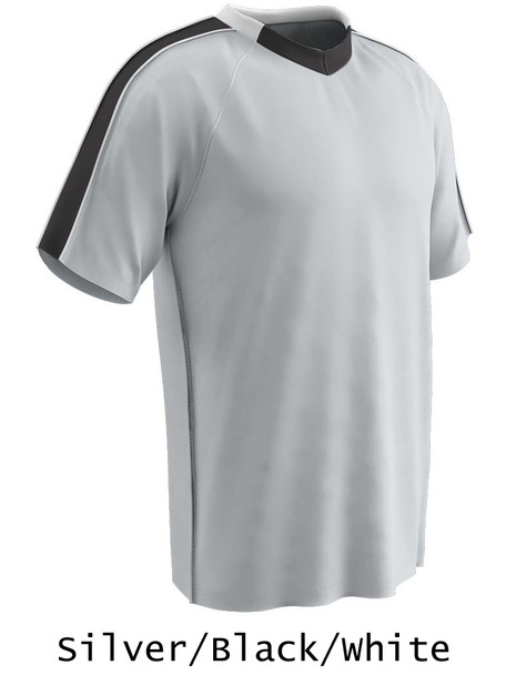 Adult "Lightweight Winger" Soccer Jersey