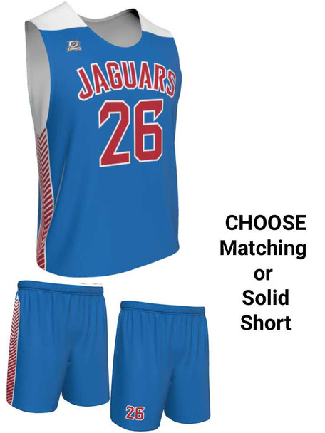 Dawg - Mens/Youth "Battle Tested" Custom Sublimated Standard Shoulder Lacrosse Practice Uniform Standard Shoulder All Sports Uniforms