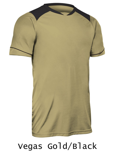 Adult "Lightweight Match" Soccer Jersey