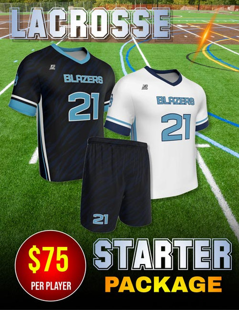 Dawg - "Starter" Package Deal