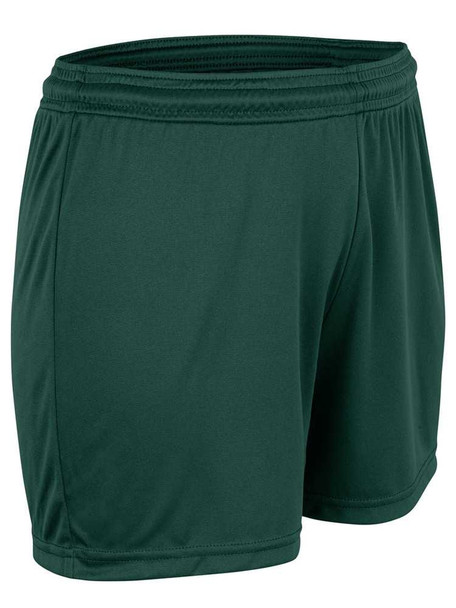 Womens/Girls 5" Inseam "Velocity" Lacrosse Shorts Ladies All Sports Uniforms