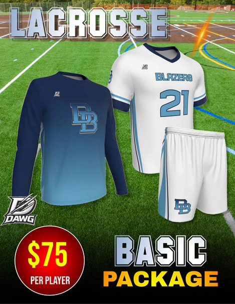 Dawg - "Basic" Package Deal