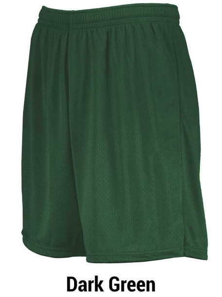 Adult/Youth "Faceoff" Lacrosse Shorts Mens All Sports Uniforms