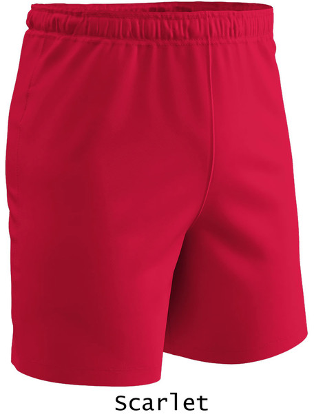 Adult 6" Inseam "Winger" Soccer Shorts