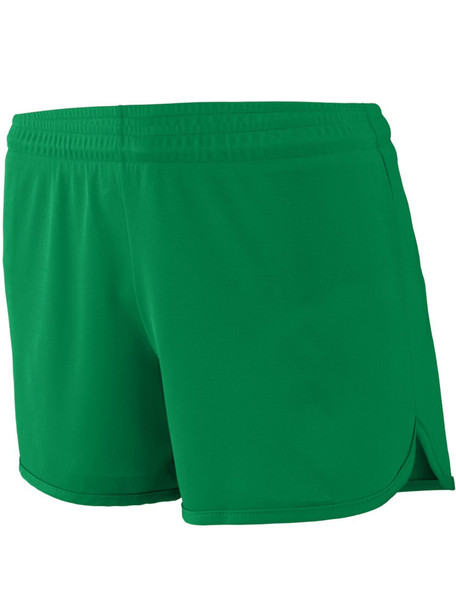 Ladies "Faceoff" Lacrosse Shorts