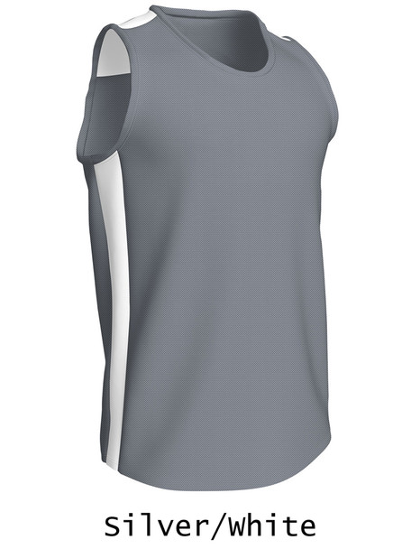 Adult/Youth "Circuit" Track Uniform Set