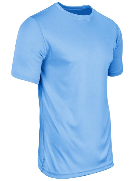 Womens "C2 SPORT" Performance Wicking Top
