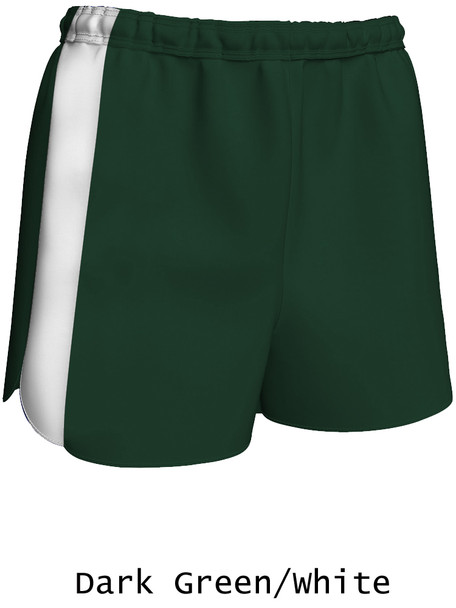 Youth "Lap" Track Shorts