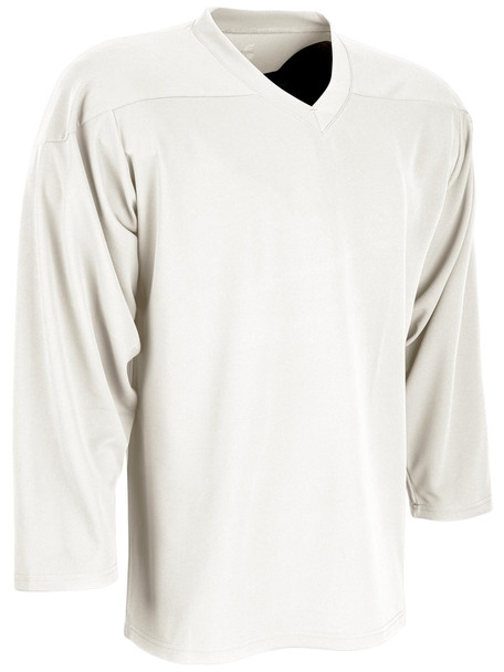 Adult/Youth/ Mite "Faceoff" Hockey Jersey