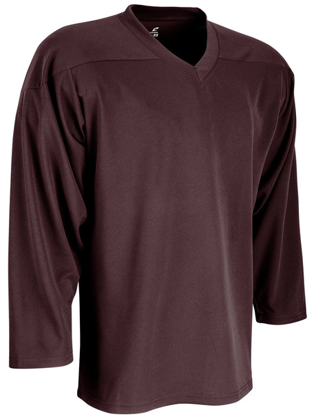 Adult/Youth/ Mite "Faceoff" Hockey Jersey