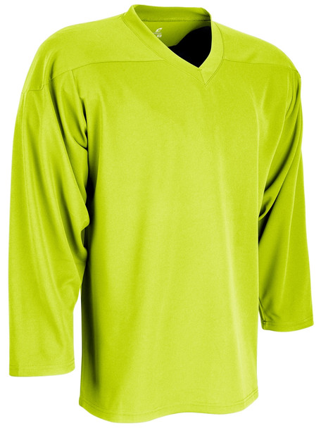Adult/Youth/ Mite "Faceoff" Hockey Jersey