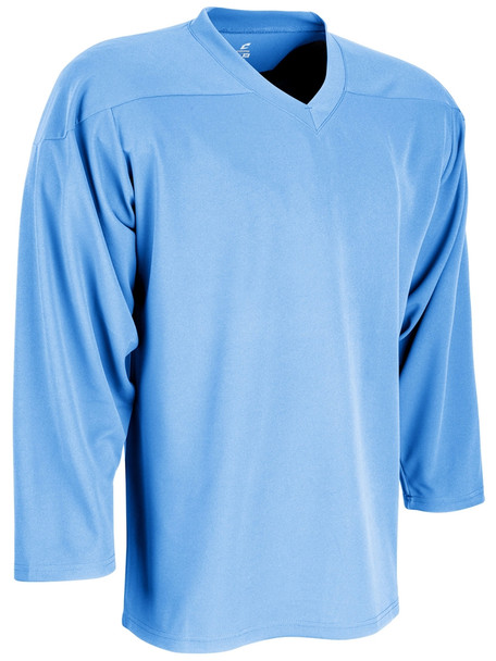 Adult/Youth/ Mite "Faceoff" Hockey Jersey
