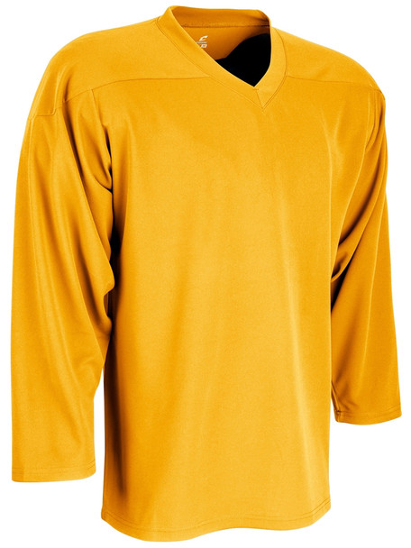 Adult/Youth/ Mite "Faceoff" Hockey Jersey
