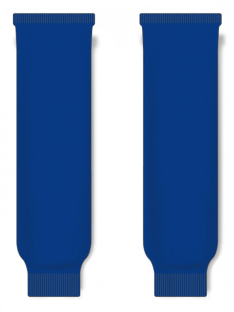 Adult/Youth Athletic Knit "Knitted Solid" Hockey Socks