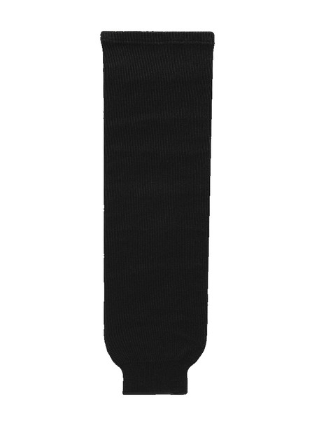 Adult/Youth Athletic Knit "Knitted Solid" Hockey Socks