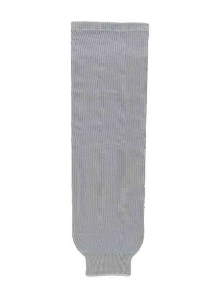 Adult/Youth Athletic Knit "Knitted Solid" Hockey Socks