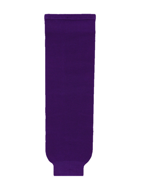 Adult/Youth Athletic Knit "Knitted Solid" Hockey Socks