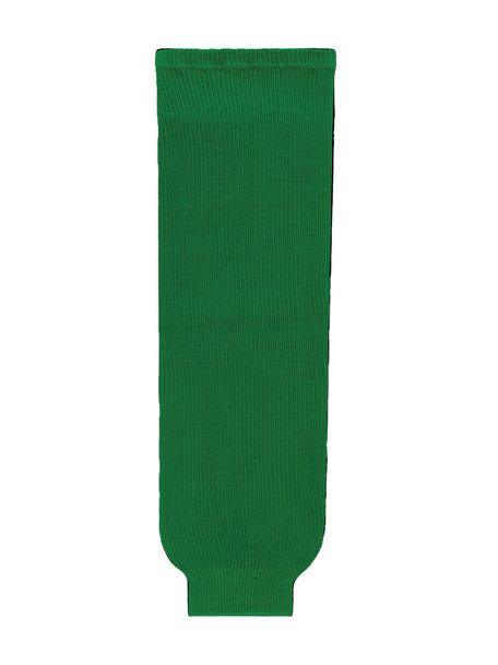 Adult/Youth Athletic Knit "Knitted Solid" Hockey Socks