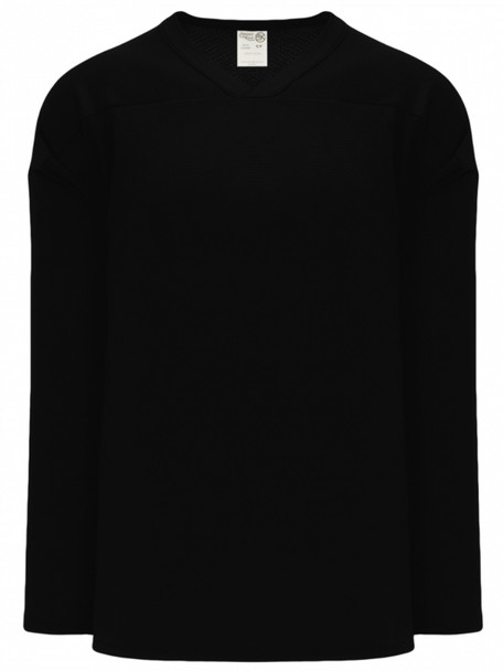 Adult/Youth Athletic Knit "Arctic" Hockey Jersey