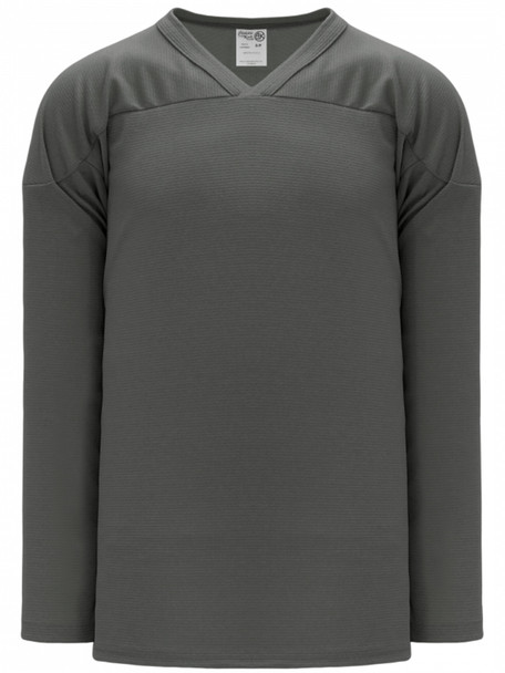 Adult/Youth Athletic Knit "Arctic" Hockey Jersey
