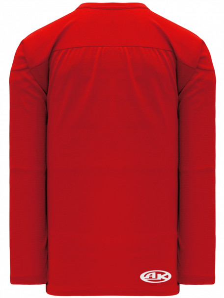 Adult/Youth Athletic Knit "Arctic" Hockey Jersey