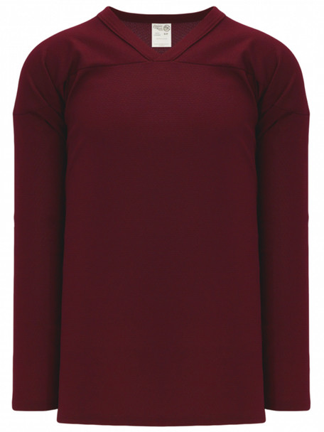 Adult/Youth Athletic Knit "Arctic" Hockey Jersey