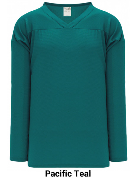 Adult/Youth Athletic Knit "Arctic" Hockey Jersey